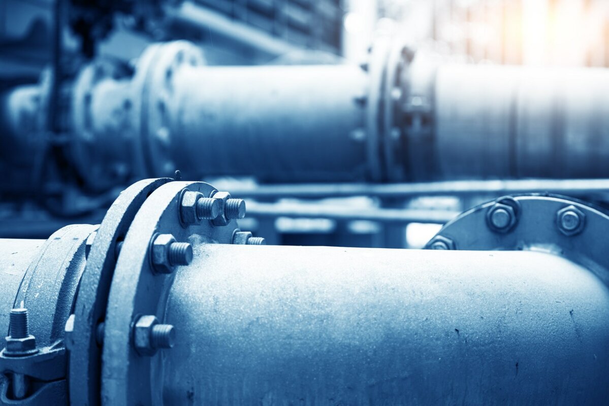 Further improvements for Maungaturoto's water network